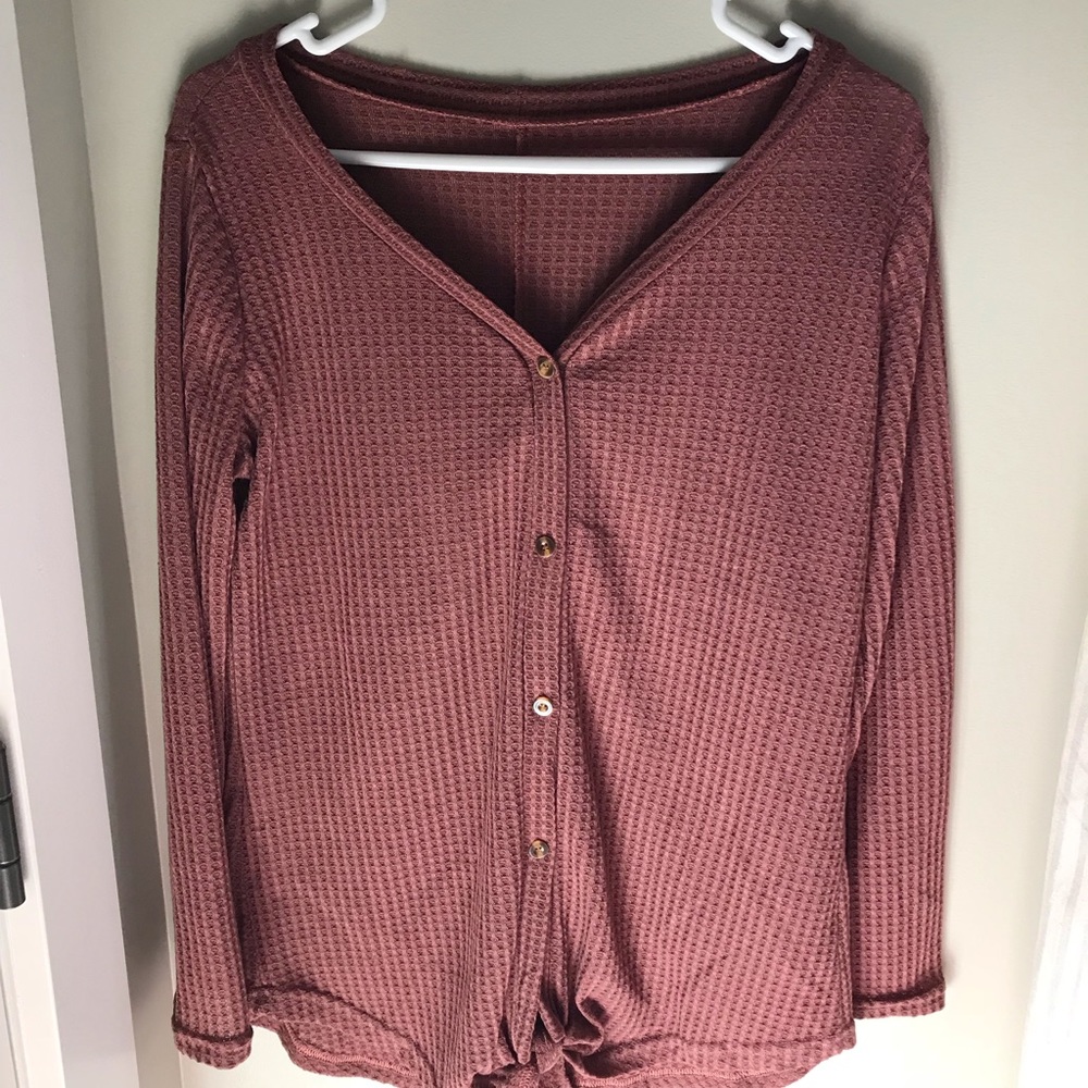 Brand new, never worn